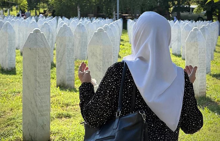 Prije 31 godinu počinjen je genocid u Srebrenici, vječni smiraj danas će pronaći još deset žrtava