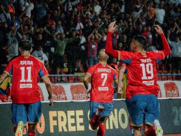 FK Borac saznao narednog evropskog protivnika