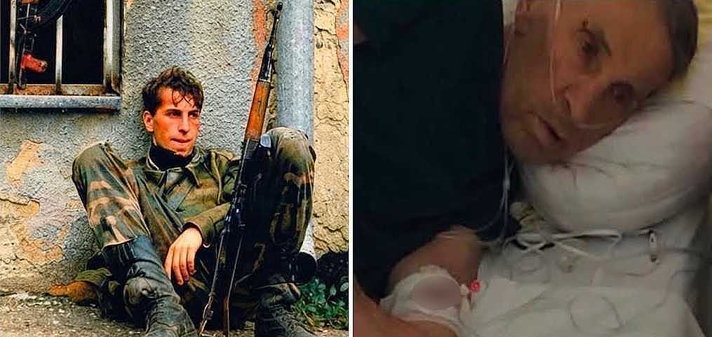 Heroju 502. Viteške brigade hitno potrebna krv: Građani pozvani da pomognu