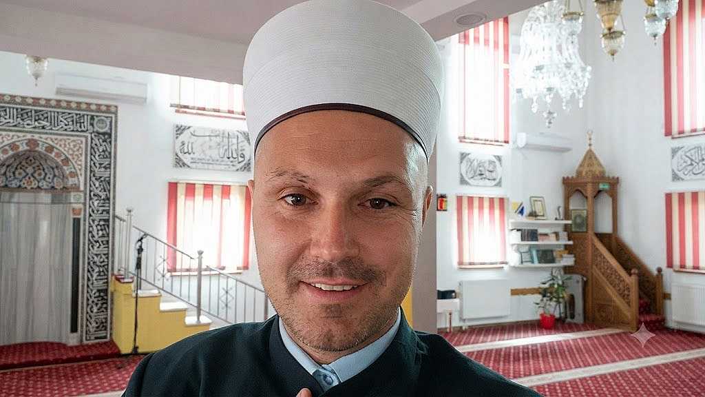 Muškarac pretukao hodžu Mahmuta Karalića nakon upozorenja o neracionalnoj potrošnji vode