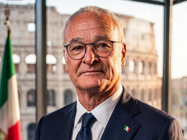 Ranieri dobio veliku funkciju uz Mancinija