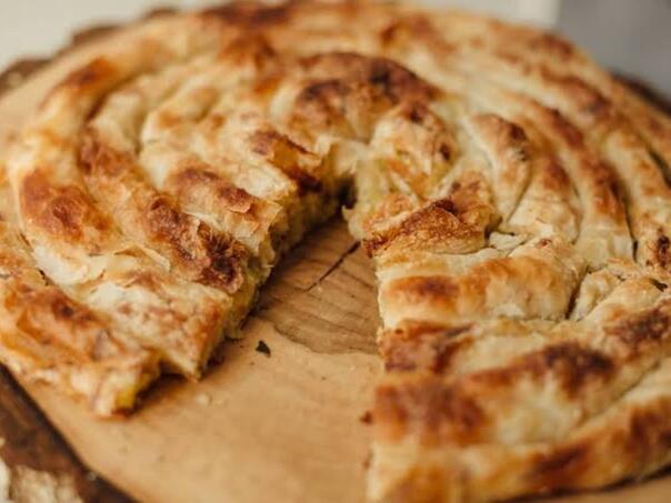 Jufke za pitu razvlačit će se bez pucanja