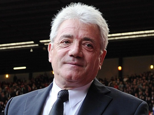 Preminuo čuveni engleski fudbaler Kevin Keegan