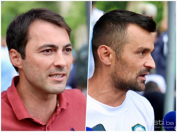 Krnić: Skakao sam s frakturom rebra; Kazić: 11. pobjeda, ali …