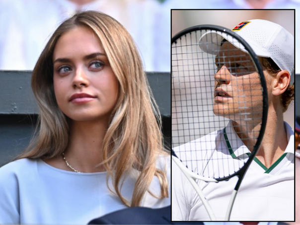 Laila Hasanović zapjevala Halidove “Ljiljane” pa bodrila Sinnera na Wimbledonu