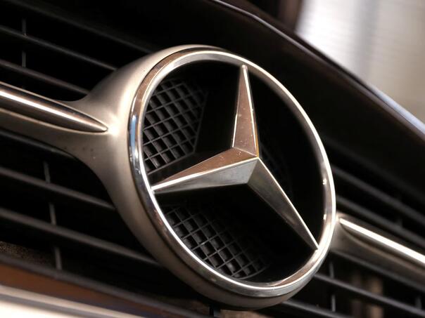 Mercedes pozvao Njemačku na hitne reforme zbog konkurencije iz Kine