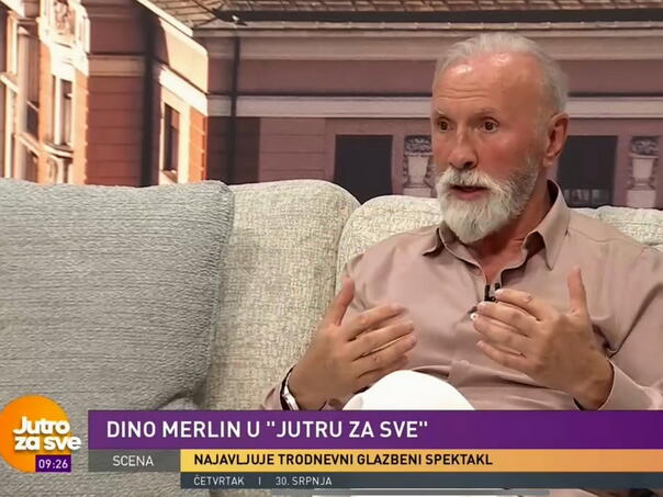 Ovo će biti jedan od najvećih događaja u Evropi