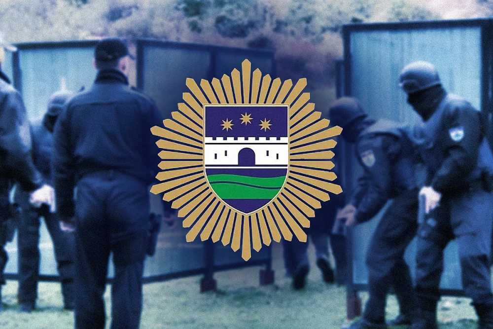 Incident kod Sanskog Mosta nije bio nacionalno ili vjerski motivisan napad
