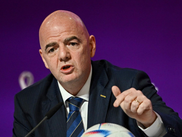 Nakon UEFA-e i Concacaf odbio prijedlog FIFA-e