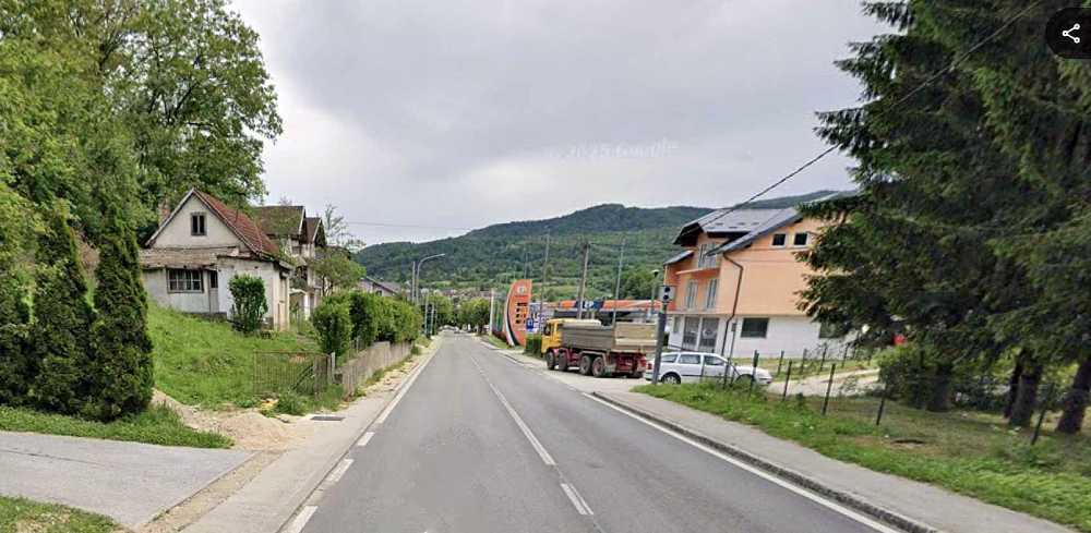 Nakon porodične svađe prijetio da će ubiti sebe ili suprugu