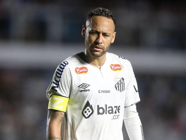 Neymar zabio dva gola pa izazvao haos među saigračima