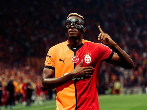 Da nije bilo mene, niko ne bi znao za Galatasaray