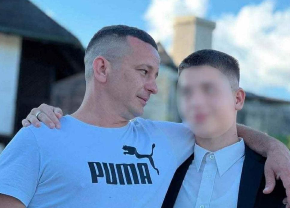Jasmin Ponjević iz Velike Kladuše pravosnažno osuđen na godinu