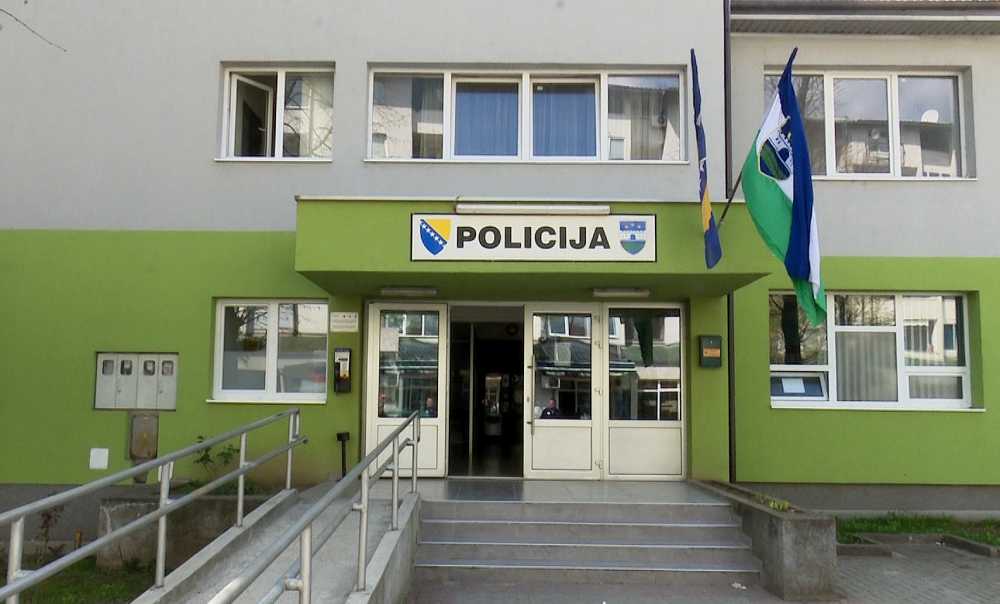 Muškarac osumnjičen da je brutalno pretukao starca