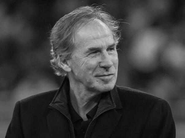 Preminuo legendarni Franco Baresi