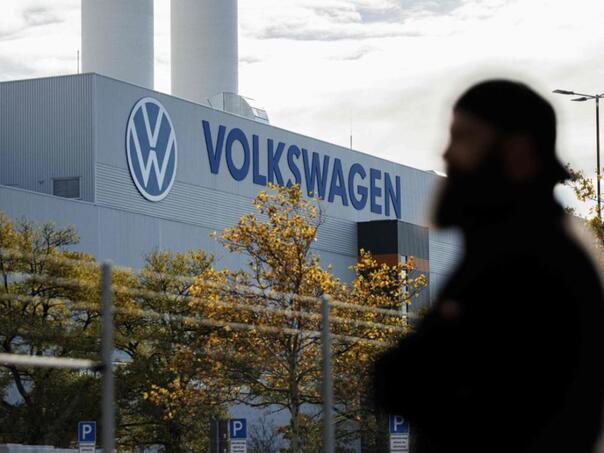 Procurila poruka direktora Volkswagena koja je zabrinula zaposlene