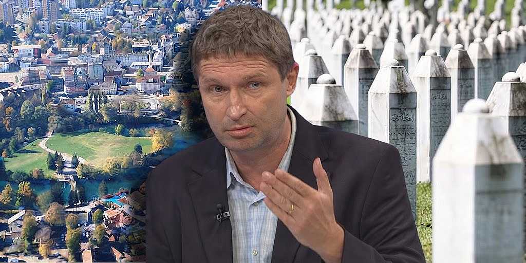 “Da nije bilo hrvatske vojske, Bihać bi doživio sudbinu Srebrenice”