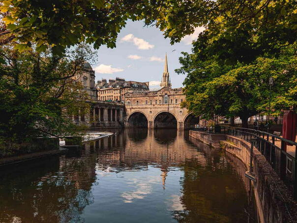Najsretniji grad na svijetu nije ni Pariz ni London
