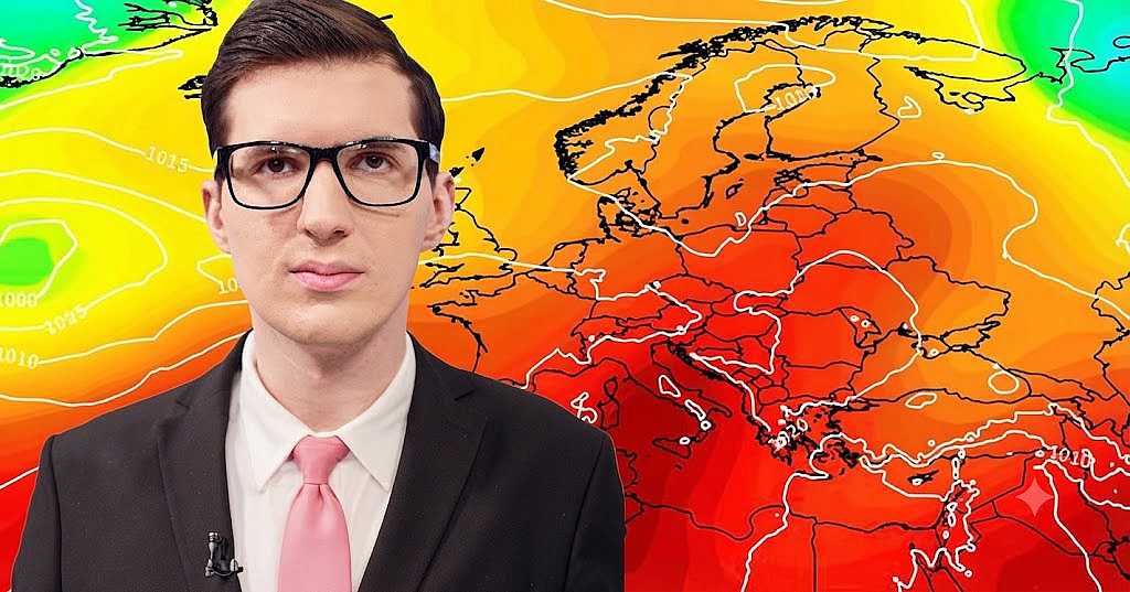 Stiže novi toplotni val, temperature do 41 stepen