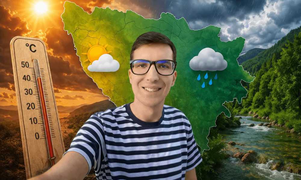Otkrio šta nas čeka 12. jula