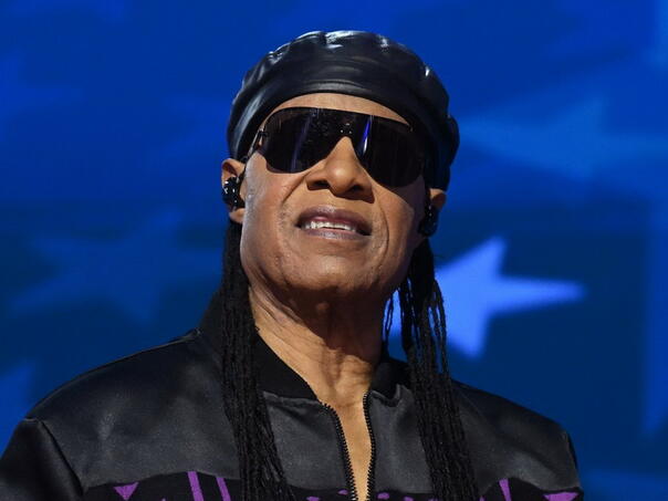 Stevie Wonder najavio novi album