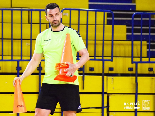 Premijer liga je nešto drugo, stav i želja preduslov su za sve