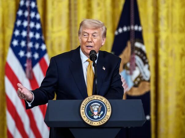 Trump prozvao Tuchela nakon poraza Engleske: Napravio je grešku