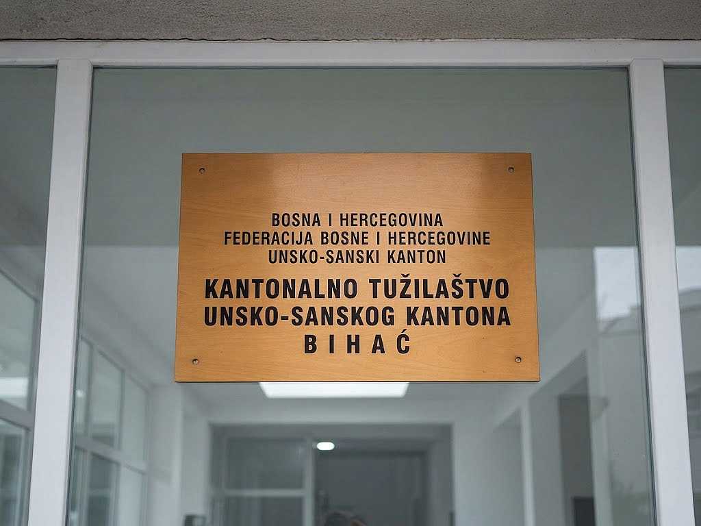 Tužilaštvo USK traži zabranu rada i ulaska u Kantonalnu bolnicu za sedam osumnjičenih