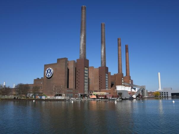 Volkswagen razmatra planove za smanjenje broja radnih mjesta