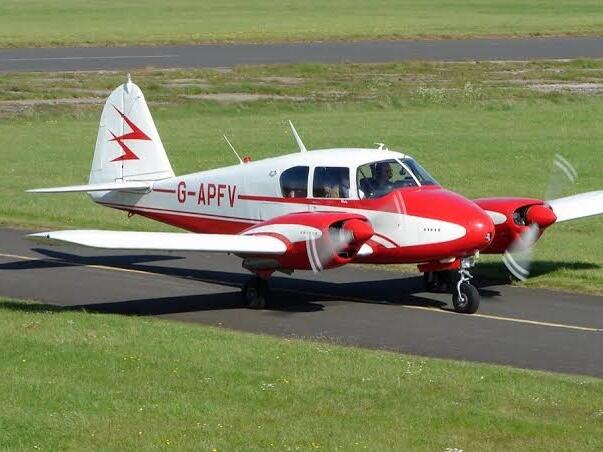Za cijenu dvije kafe možete kupiti avion: Početna cijena 10 eura