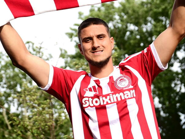 Zinedin Smajlović najavio dolazak u reprezentaciju BiH: Gdje ću drugo?!