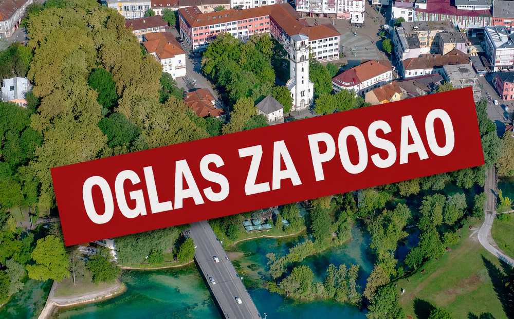 Firma u Bihaću zapošljava 10 radnica: Iskustvo nije potrebno