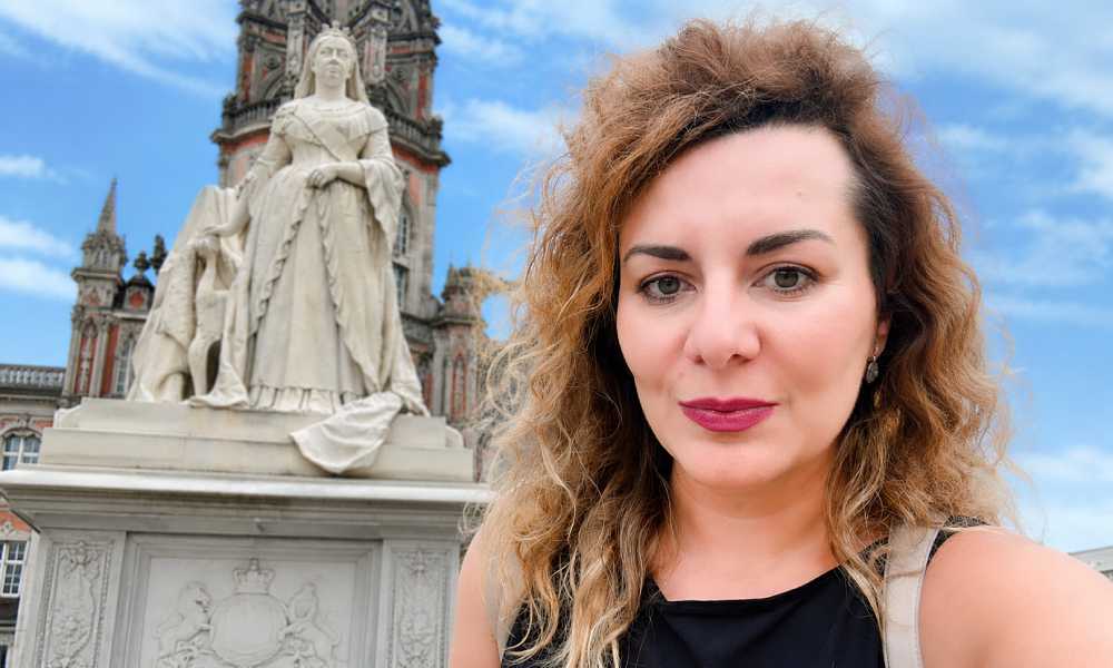 Veliko priznanje! Bišćanka Alma Osmanović Salman izabrana za prestižni britanski program – radit će na sigurnosti dronova bez GPS-a