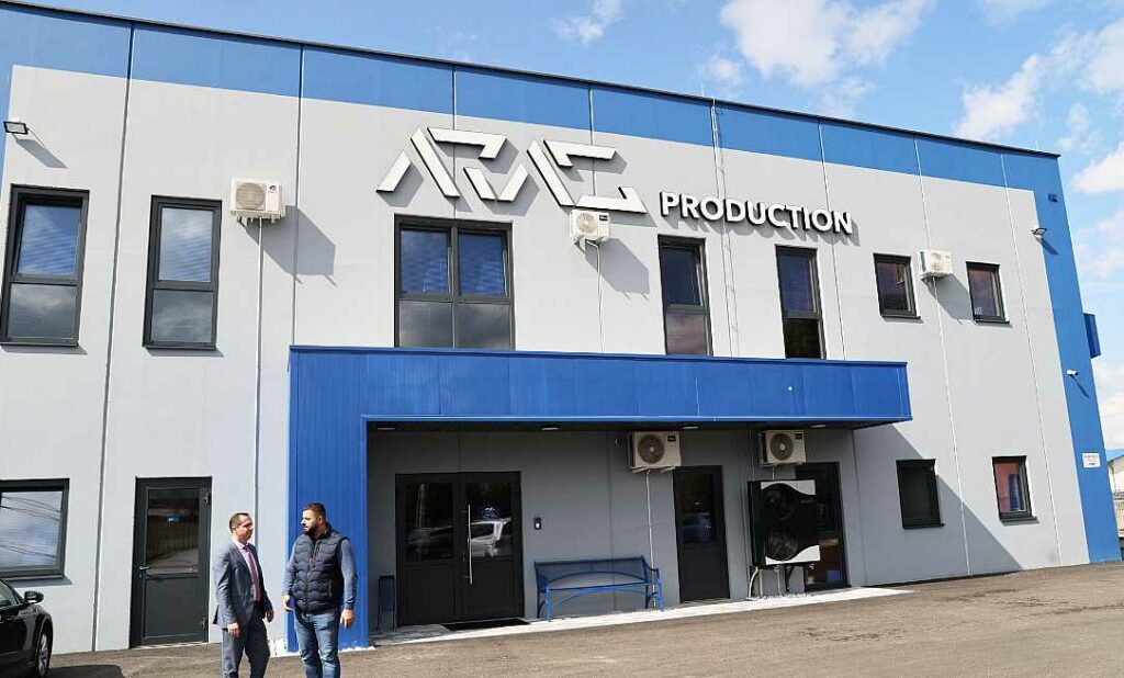Firma ARAS Production traži veći broj radnika