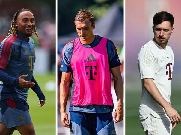 Bayern otpisao tri igrača koja je platio skoro 100 miliona eura