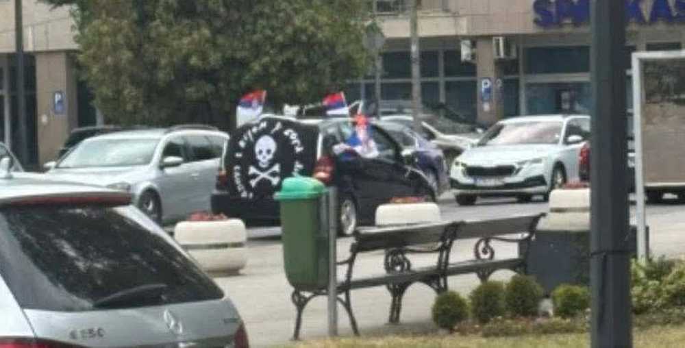 Slučaj prijavljen policiji, koja ništa nije poduzela