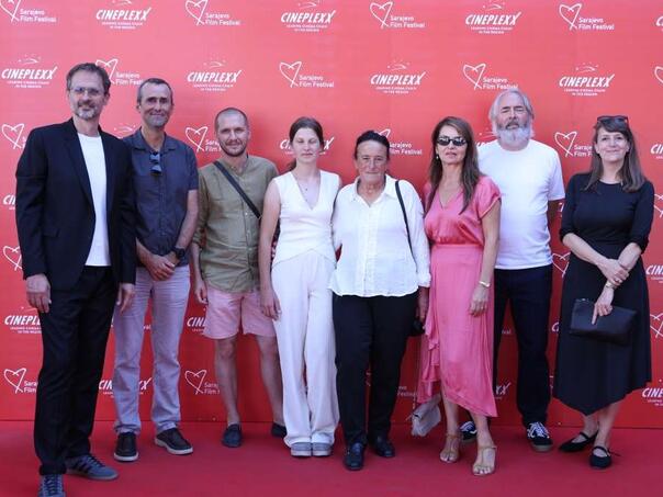 Dokumentarac “Planina” imao regionalnu premijeru na Sarajevo Film Festivalu