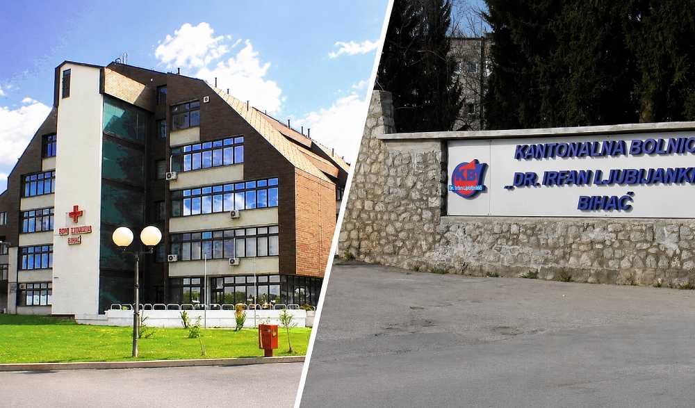 Kantonalna bolnica spremna ustupiti zemljište bez naknade