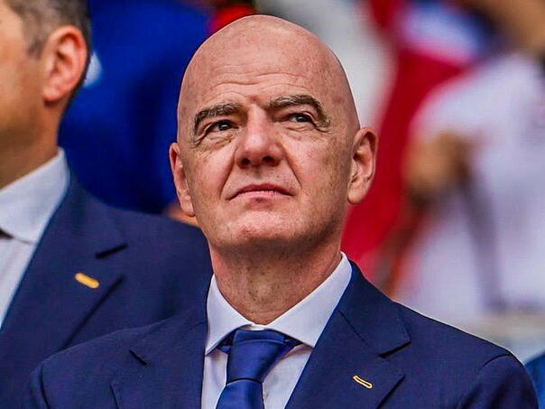 FIFA očekuje prve uplate investitora do kraja oktobra
