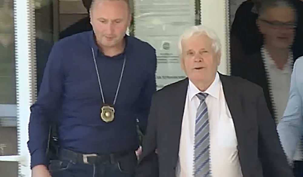 Svojevremeno je hapsio ratnog zločinca Fikreta Abdića