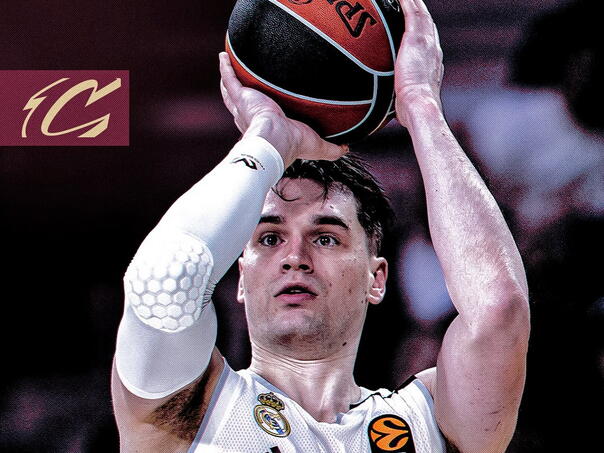 Hezonja potpisao ugovor s novim NBA klubom