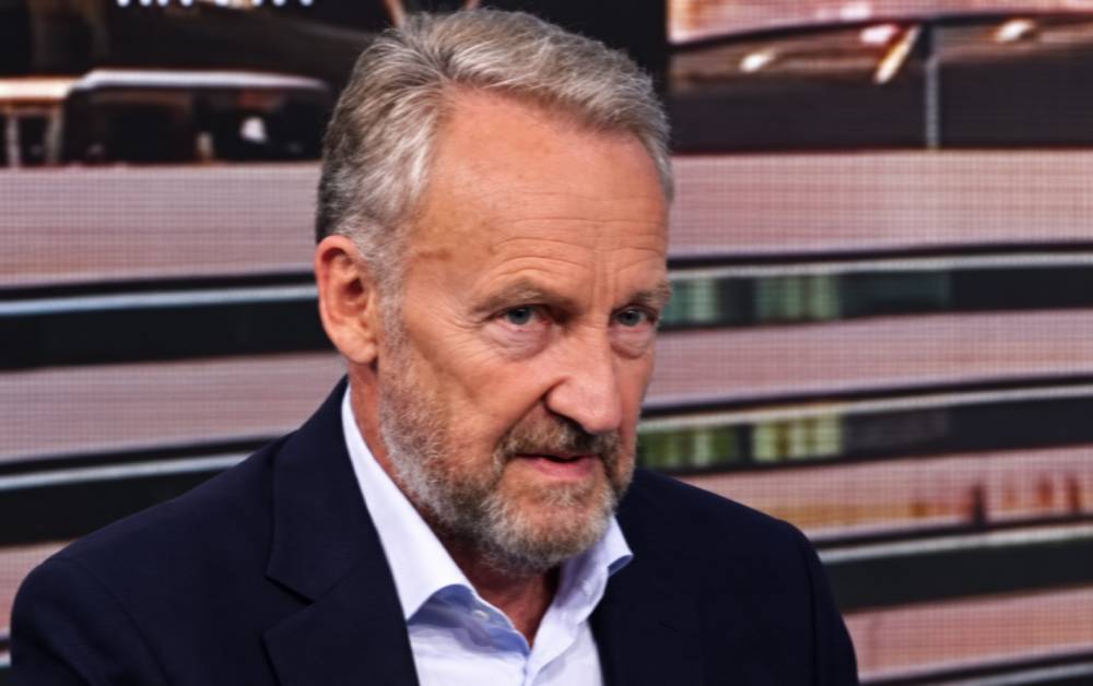 Potrebno nam je milijardu KM novih investicija svakog mjeseca