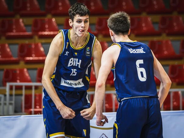 Pala Finska za četvrtfinale Eurobasketa