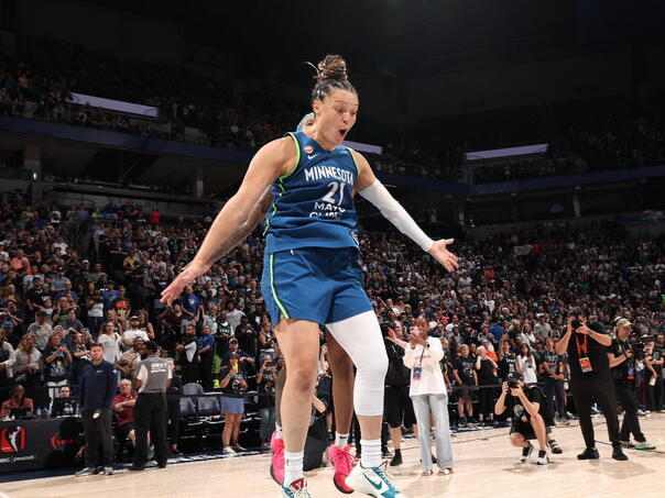 Kayla McBride ispisala historiju WNBA lige: Pogodila rekordnih 10 trojki
