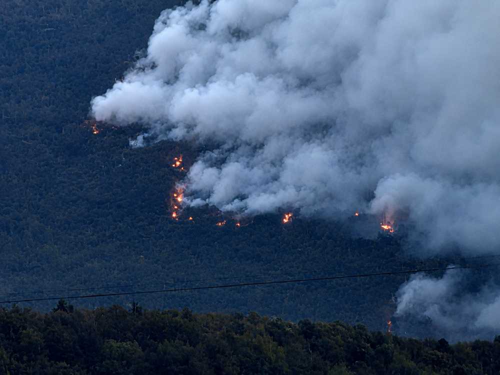 Hladna fronta stiže u BiH