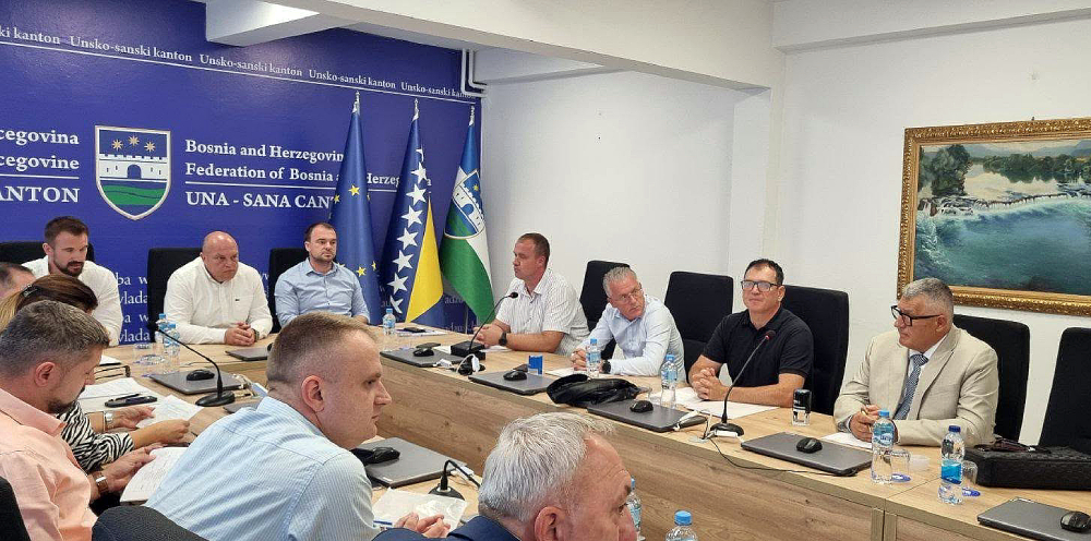 Potpisani ugovori za čak 18 projekata