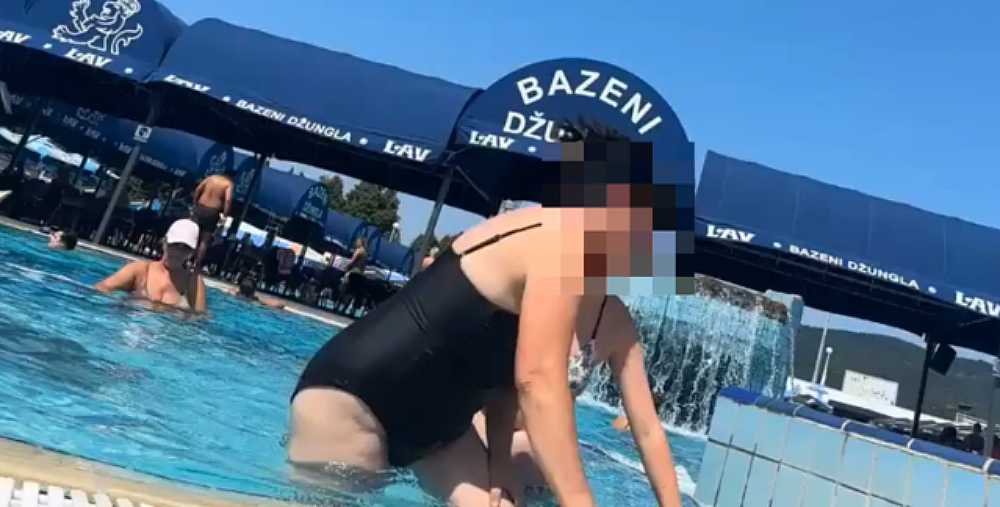 Tri dječaka uzvikivala uvrede na račun gostiju