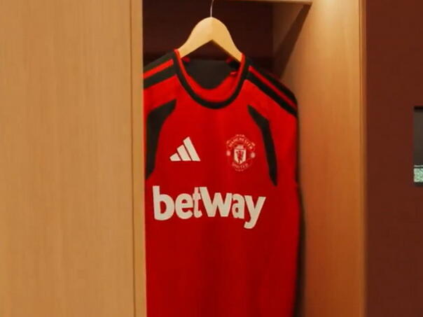 Manchester United i Betway sklopili veliki posao, klubu stižu milioni