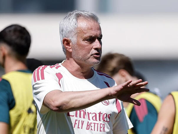 Mourinho uveo tri stroga pravila fudbalerima Reala