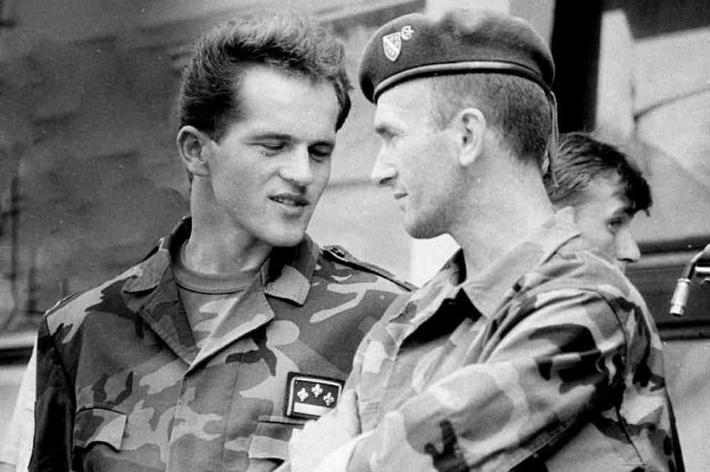 Na današnji dan rođena je najelitnija brigada Armije RBiH